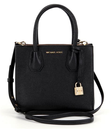 michael kors partytasche|Michael Kors opened satchel purse.